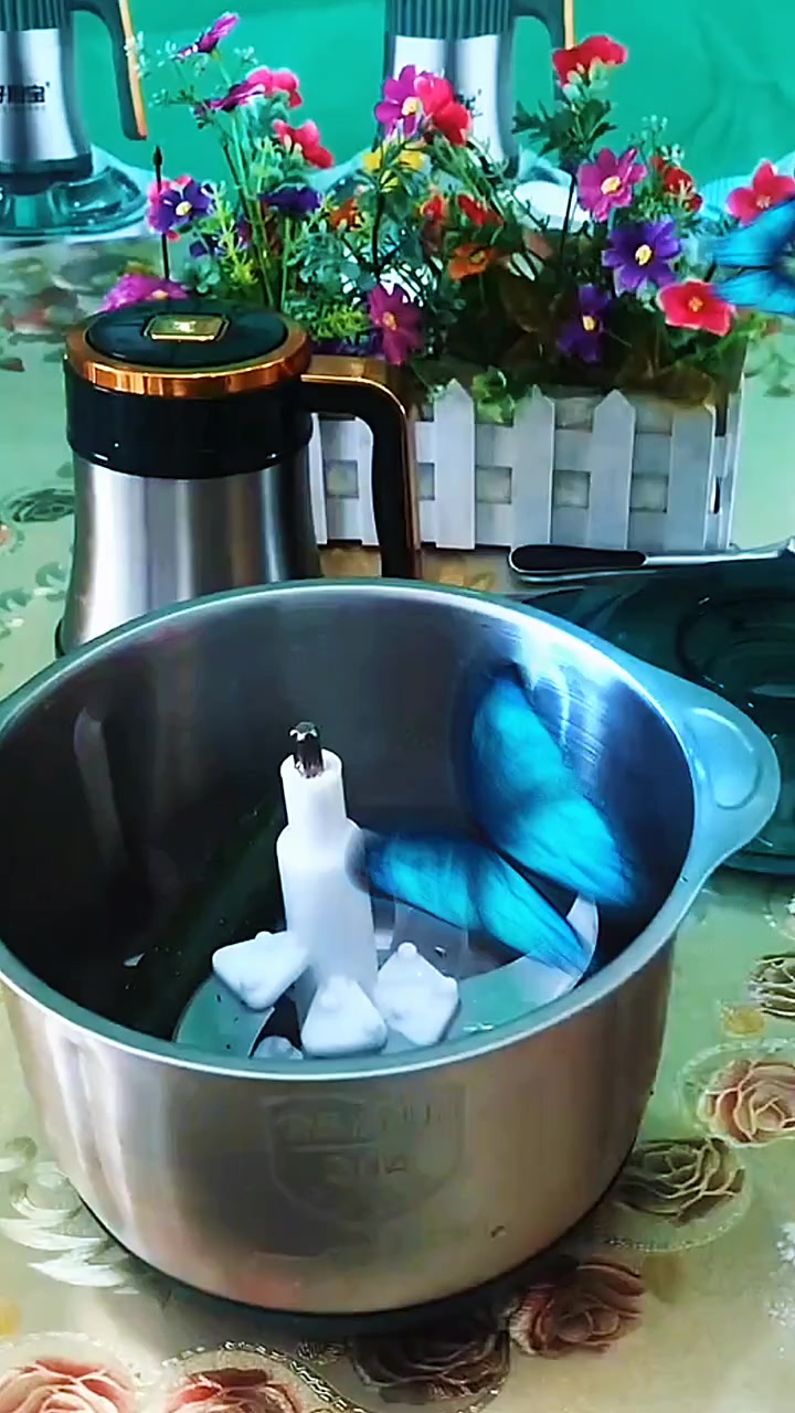 好厨宝电动绞肉机