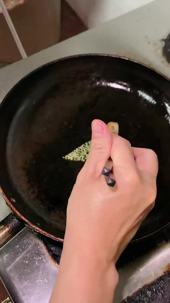 广式水饺锅贴之合