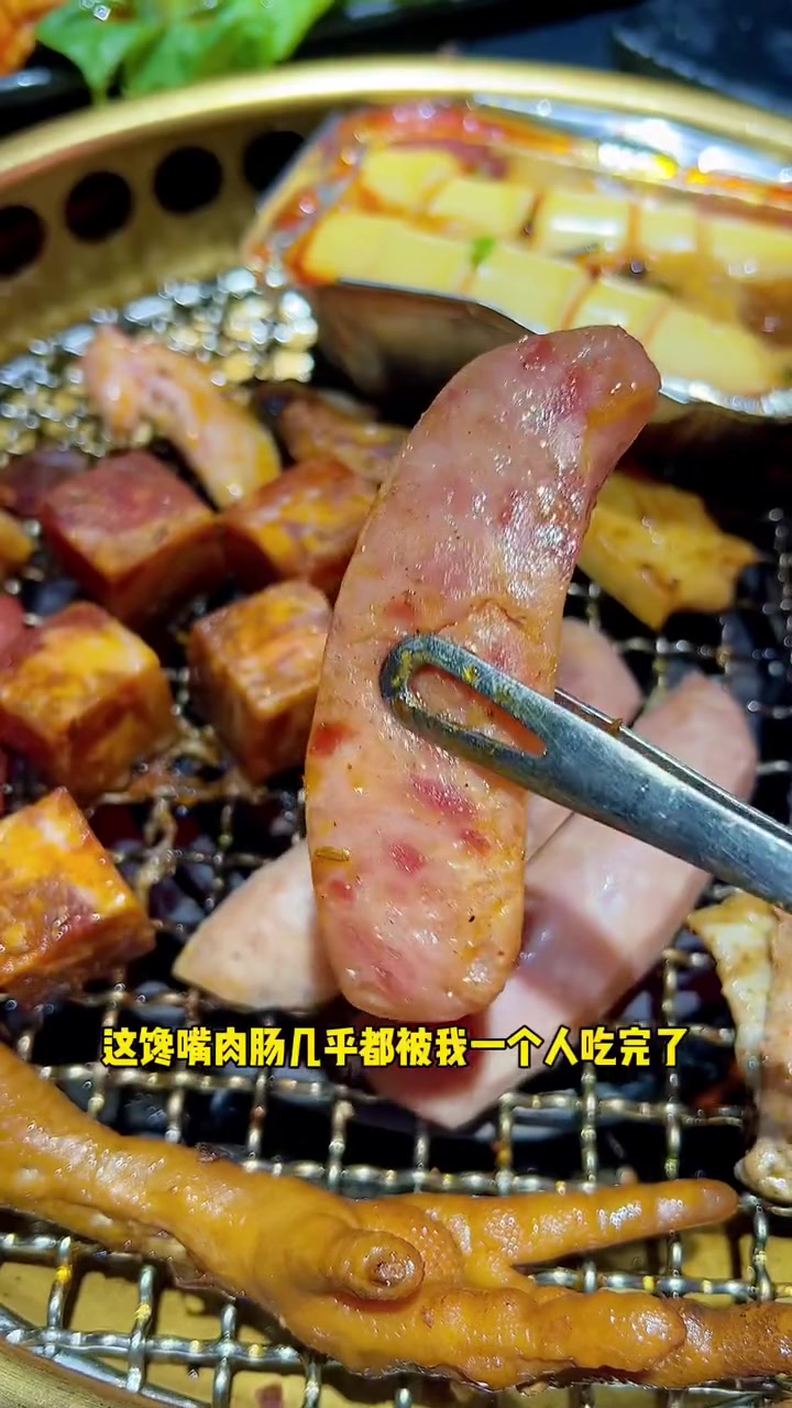 这118直接给4个人整饱!住在下沙可太幸福了???? 美食探店 杭州探店 冬日美食图鉴 杭州美食