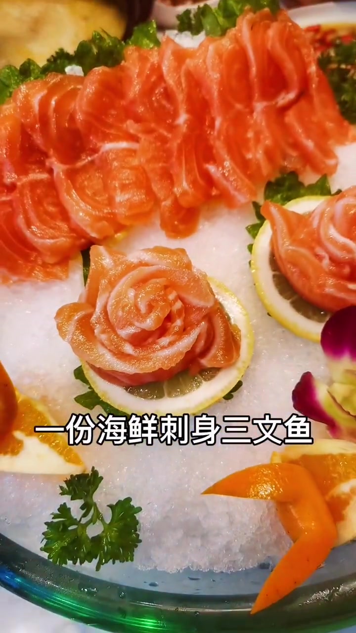 吃团年饭不知去哪的朋友不要划走,就在鹅艺空间10-12人餐,18道硬菜688搞定???? 迎接虎