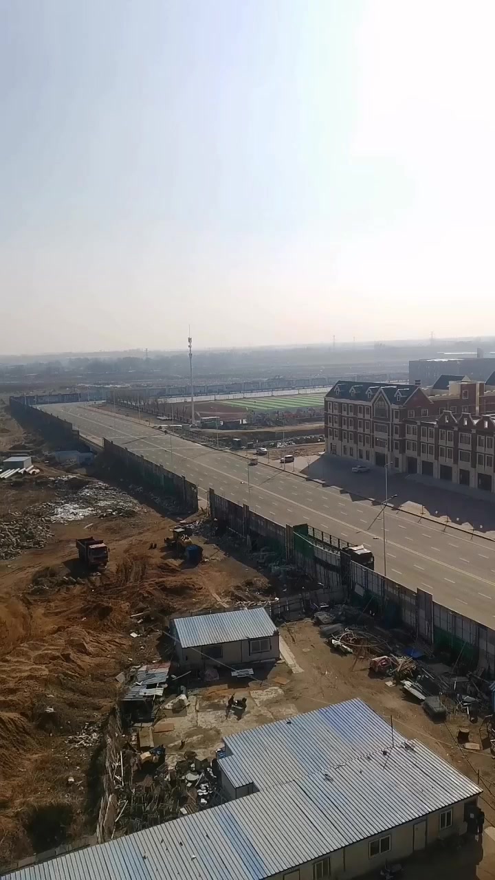 绥中政fu文件明确指出2022年实验二小及附属公立幼儿园主体完工,让我们期待吧!