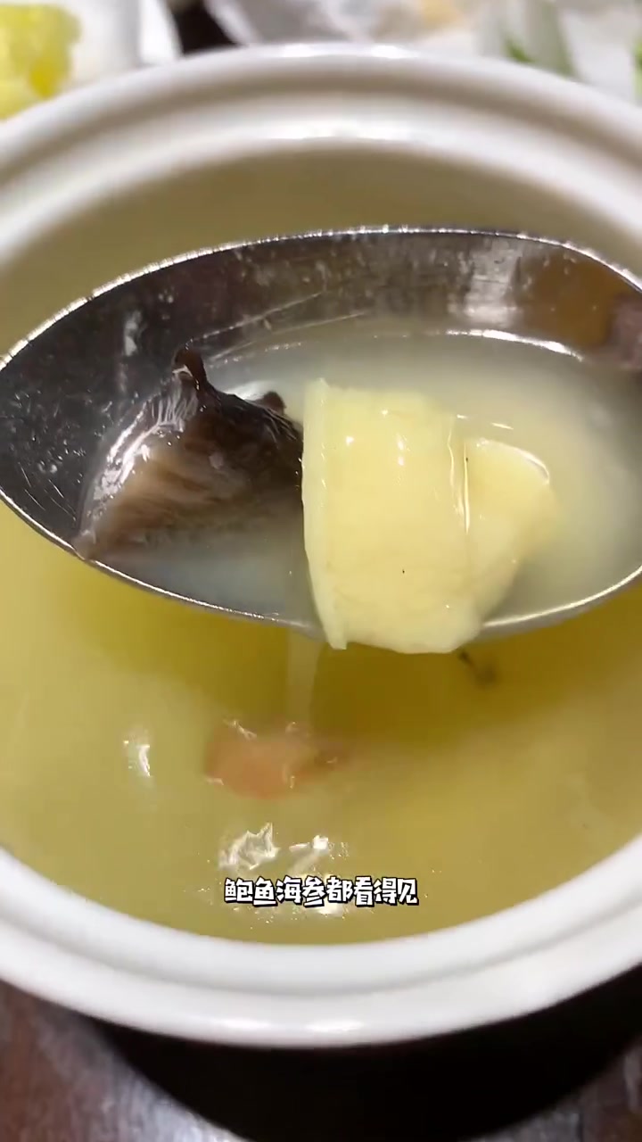 五星级酒店的自助餐,环境菜品是真不错～