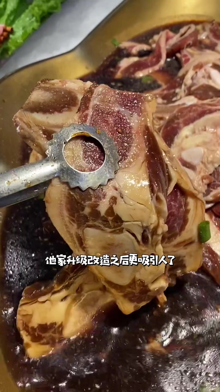 89就能吃到蒸汽海鲜自助,就在奥体万达九寸花汀!