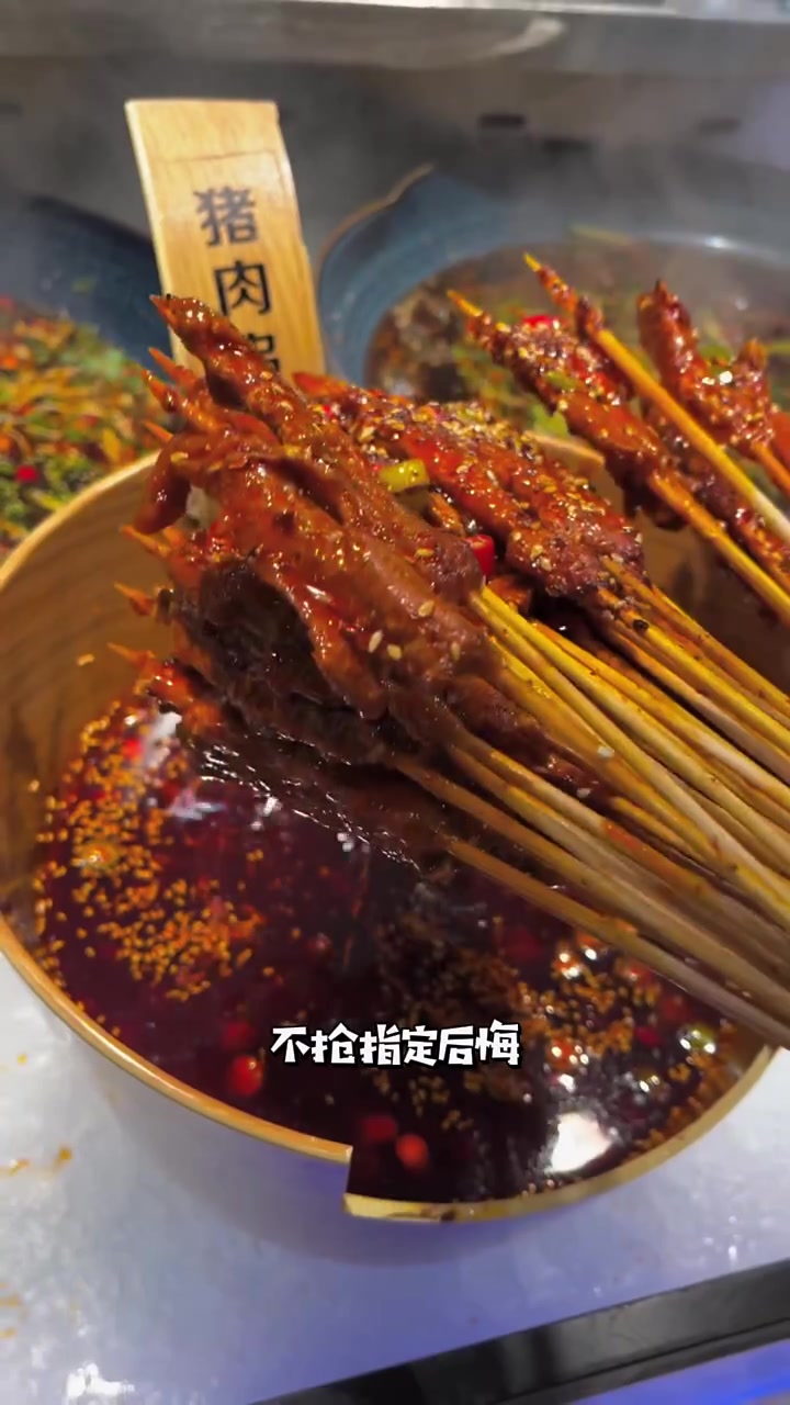 盛江山烤肉自助升级啦