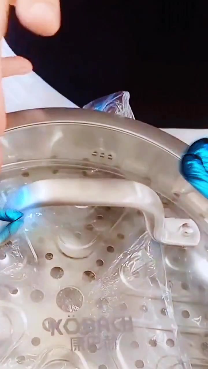 康巴赫32厘米蒸锅