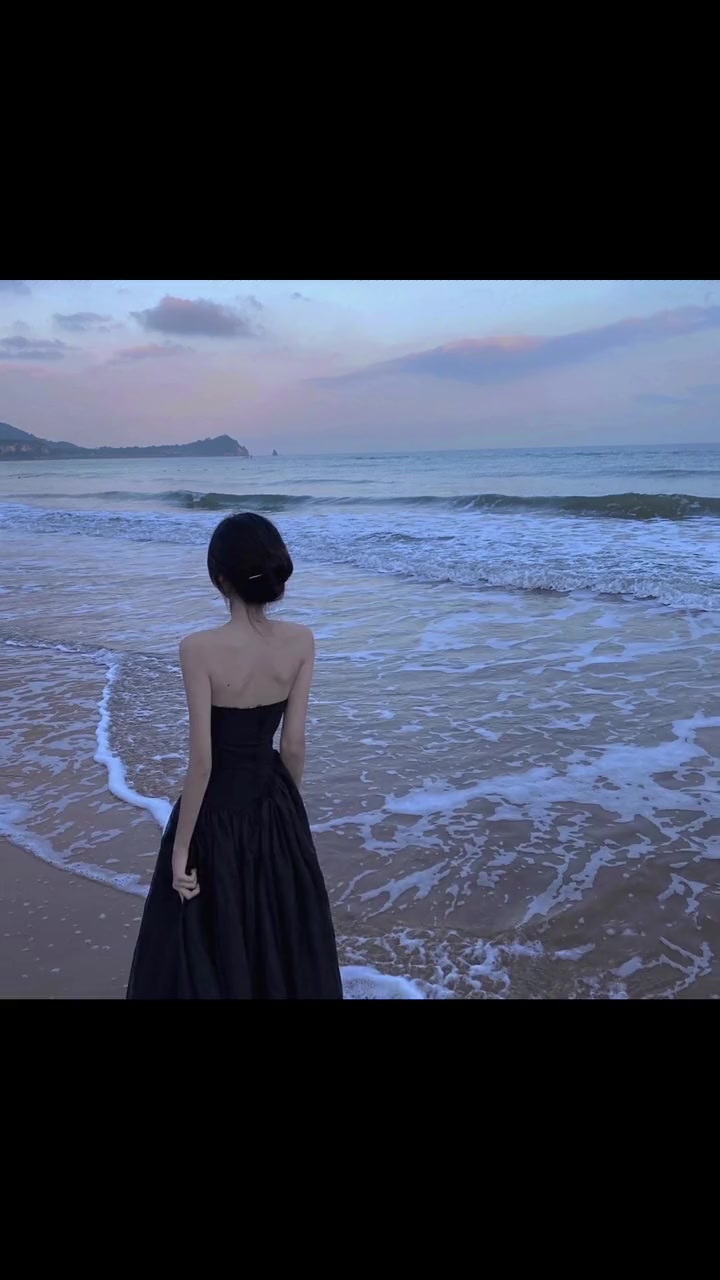 大家一起看看吧,头像女背影