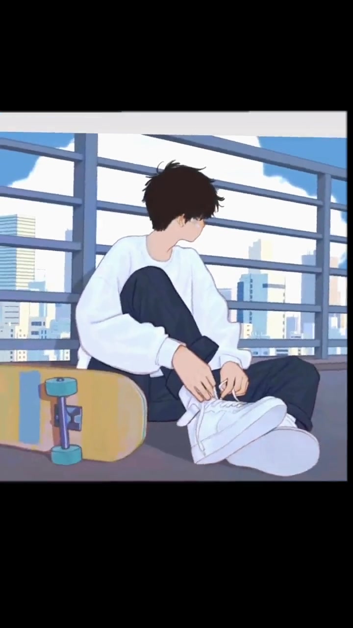 简单,干净的男生气质头像