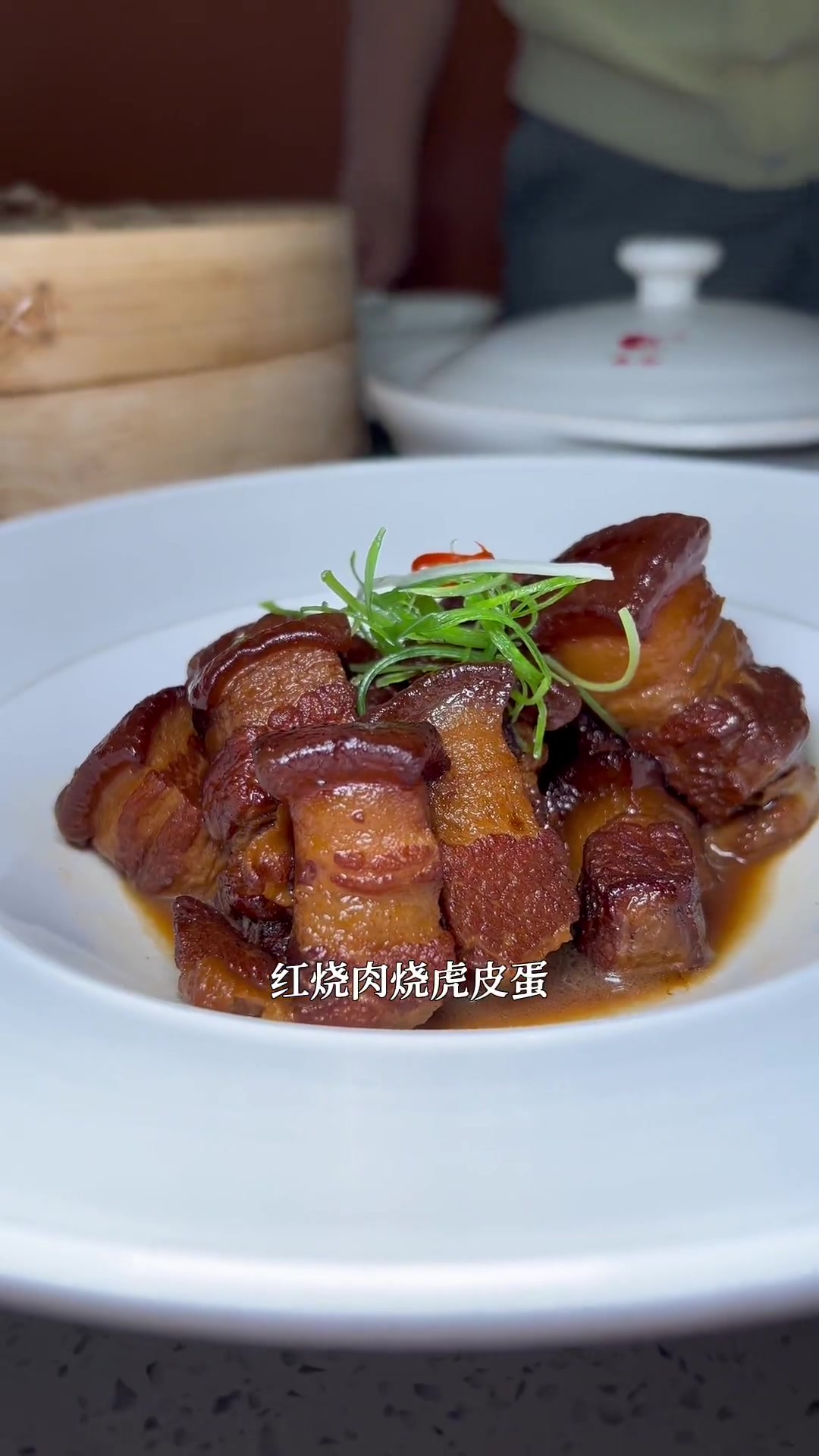 做了二十年粤菜的东北人,对味道有自己的追求。森果粤菜,值得来尝尝。国庆超会玩指南 国庆趣享