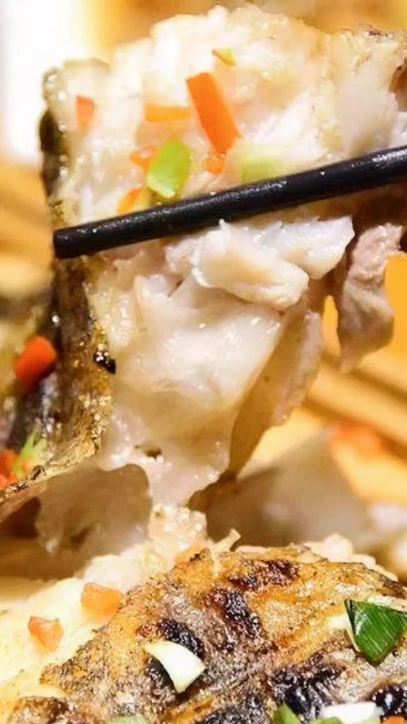 那么多比目鱼的名字,你晕了吗?文刚说食材 美食 美食趣味计划 美食推荐官 科普