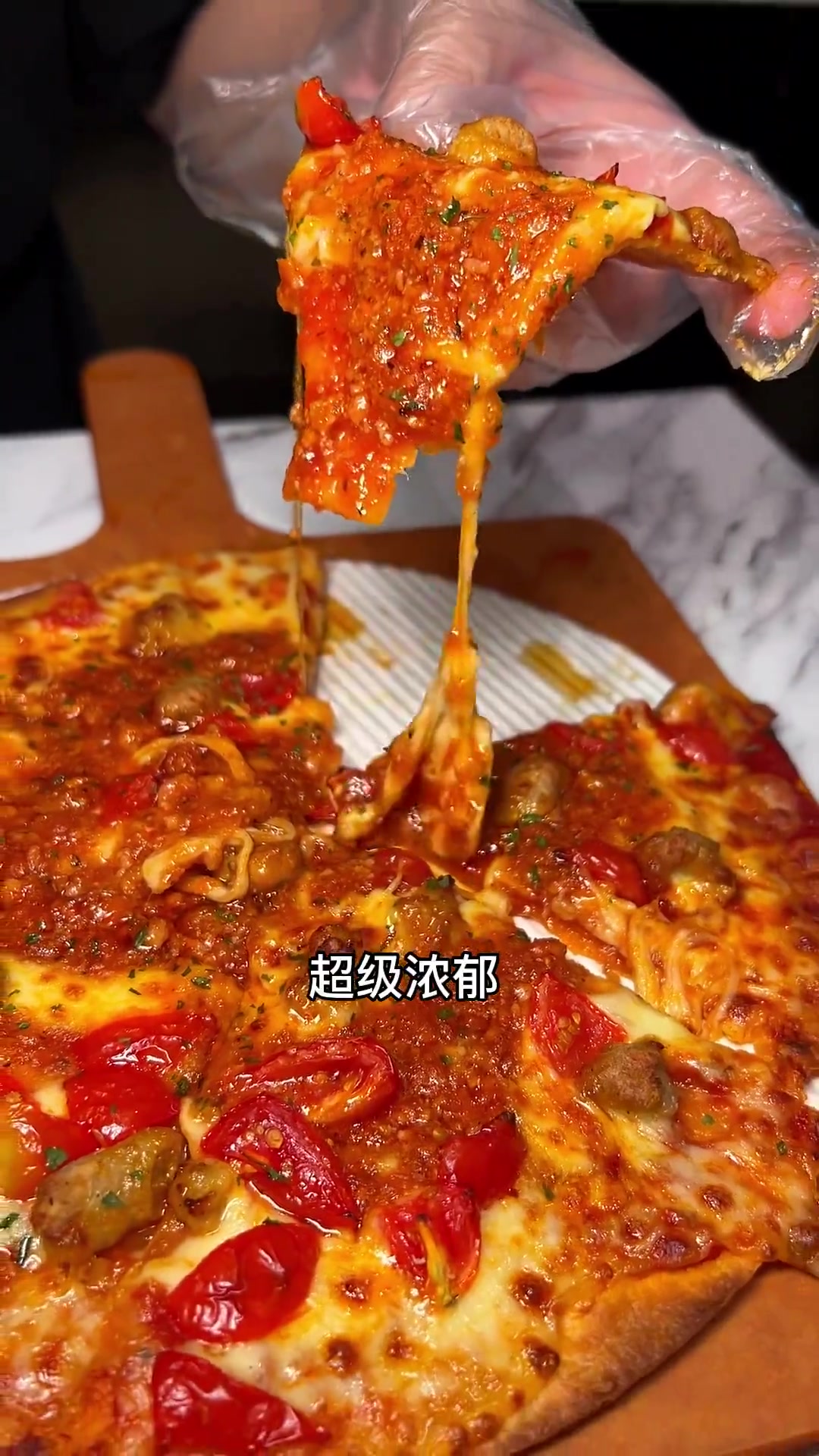 达美乐三个报恩披萨点单攻略!也太绝了,每周二周三还能薅羊毛!
