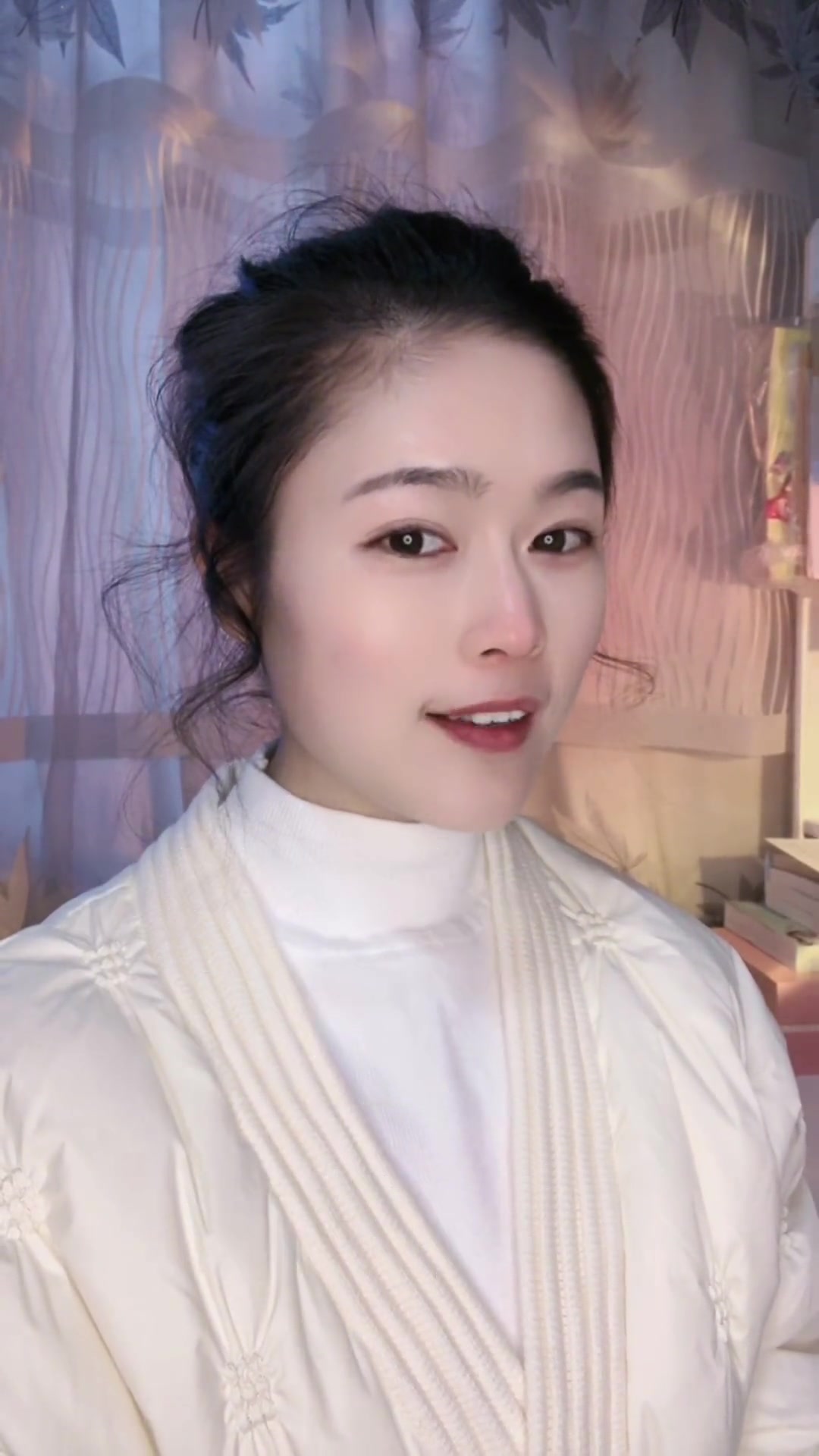 古诗词如何描述美貌?夸女人气质漂亮的句子