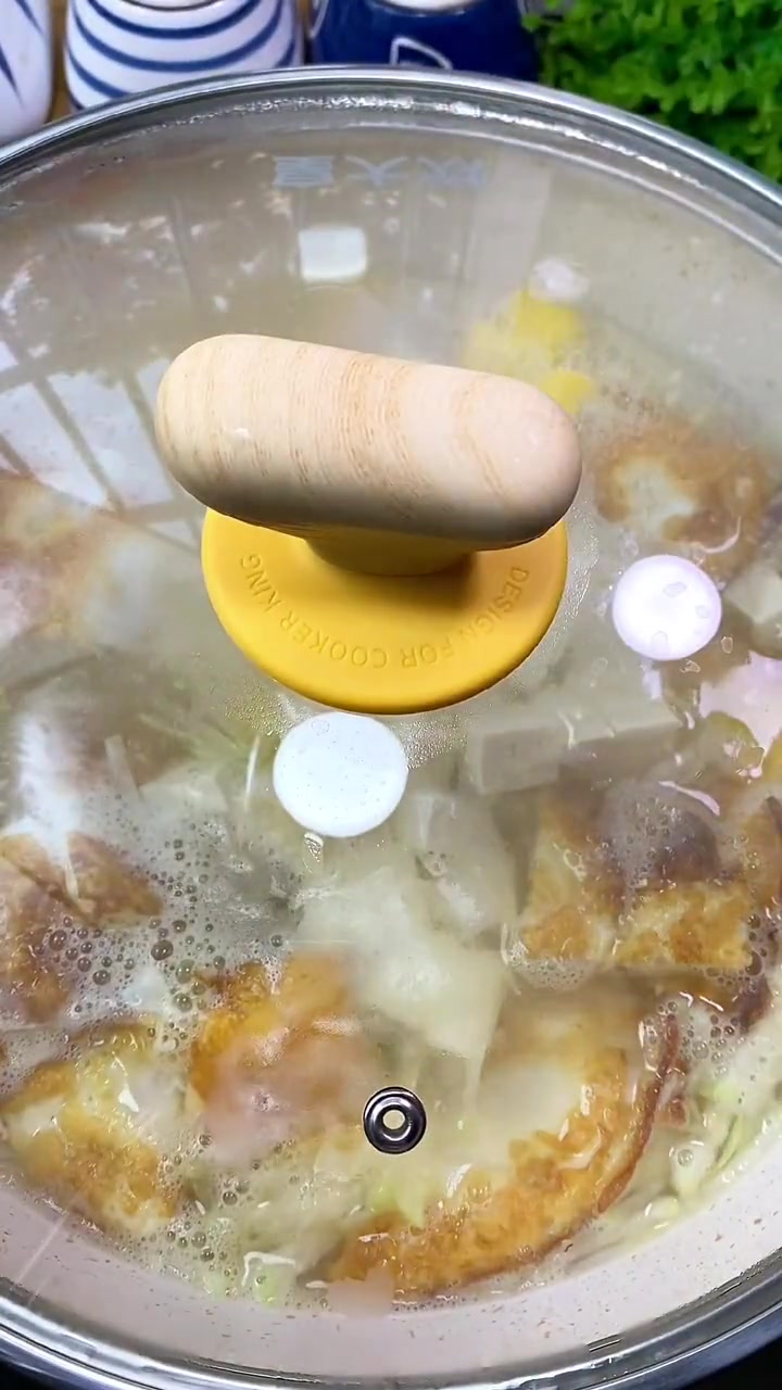每个大厨都得有一口好锅,安排起来 厨房 炊大皇不粘锅 不脏锅 好物