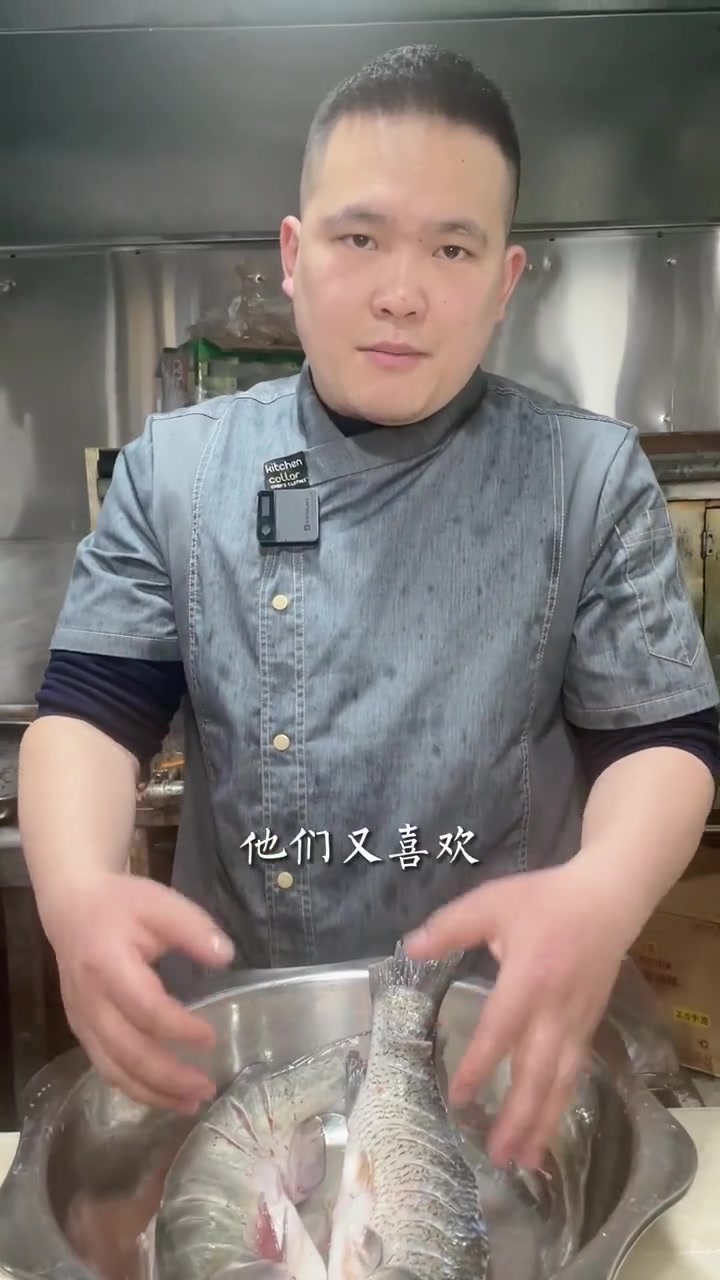 万州烤鱼知识分享-选择什么品类的鱼?