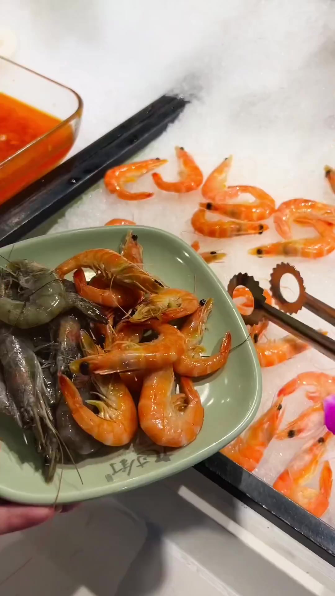 平价版烤肉自助天花板,食肉者的天堂 金秋好食节 好吃不贵自助餐推荐 一起吃烤肉