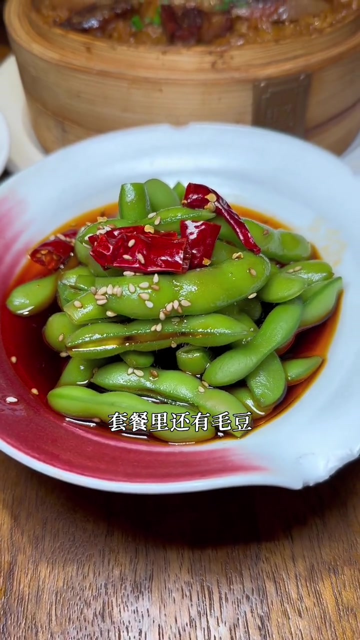 老杭州都推荐的乔街,真是我的深夜食堂。猪肚鸡,每次都好满足!梦回诗里的江南 乔街深夜食堂 
