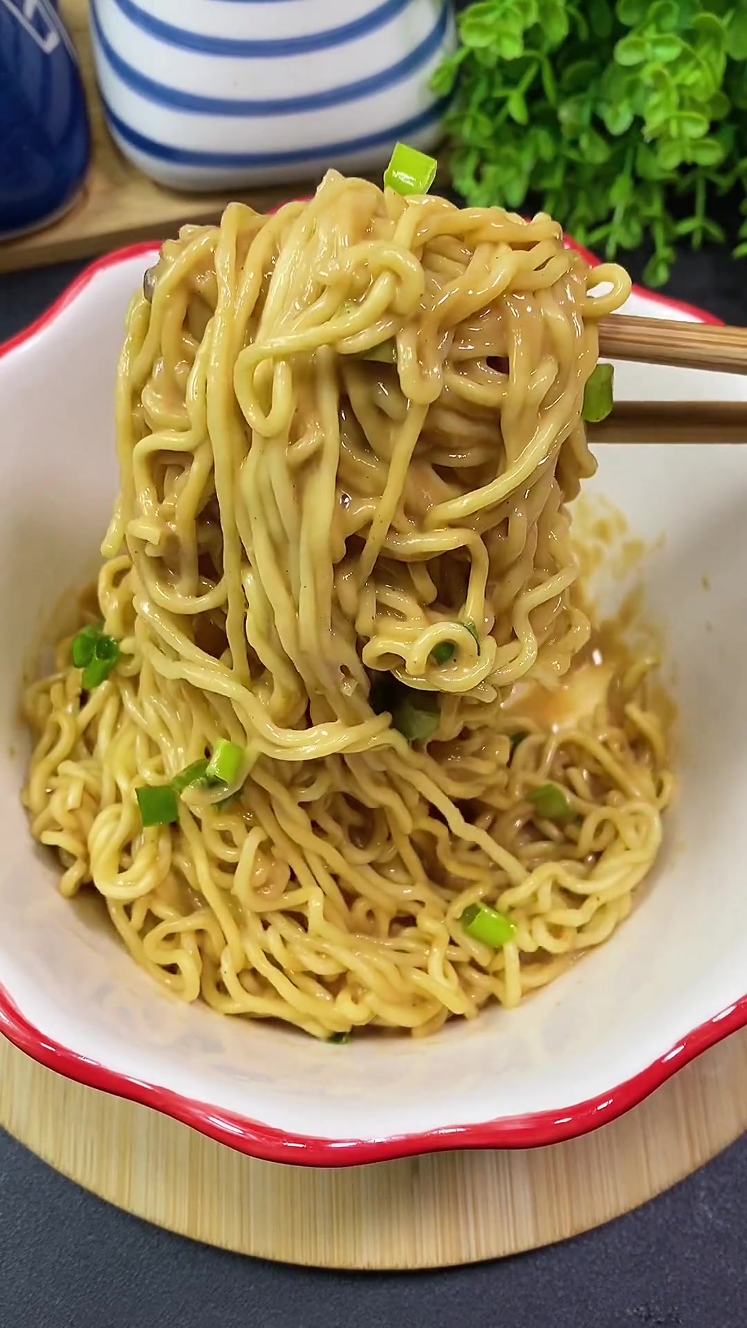 沙县好吃的飘香拌面,你知道是怎么做的么?美食推荐 在家做美食