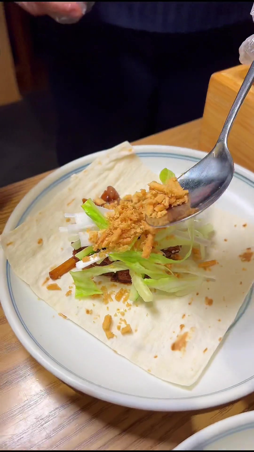 养生达人们都在薅的羊毛????,吴家粥铺也有活动啦,秋冬第一碗砂锅粥,又软,又糯,又香～吃美食搜