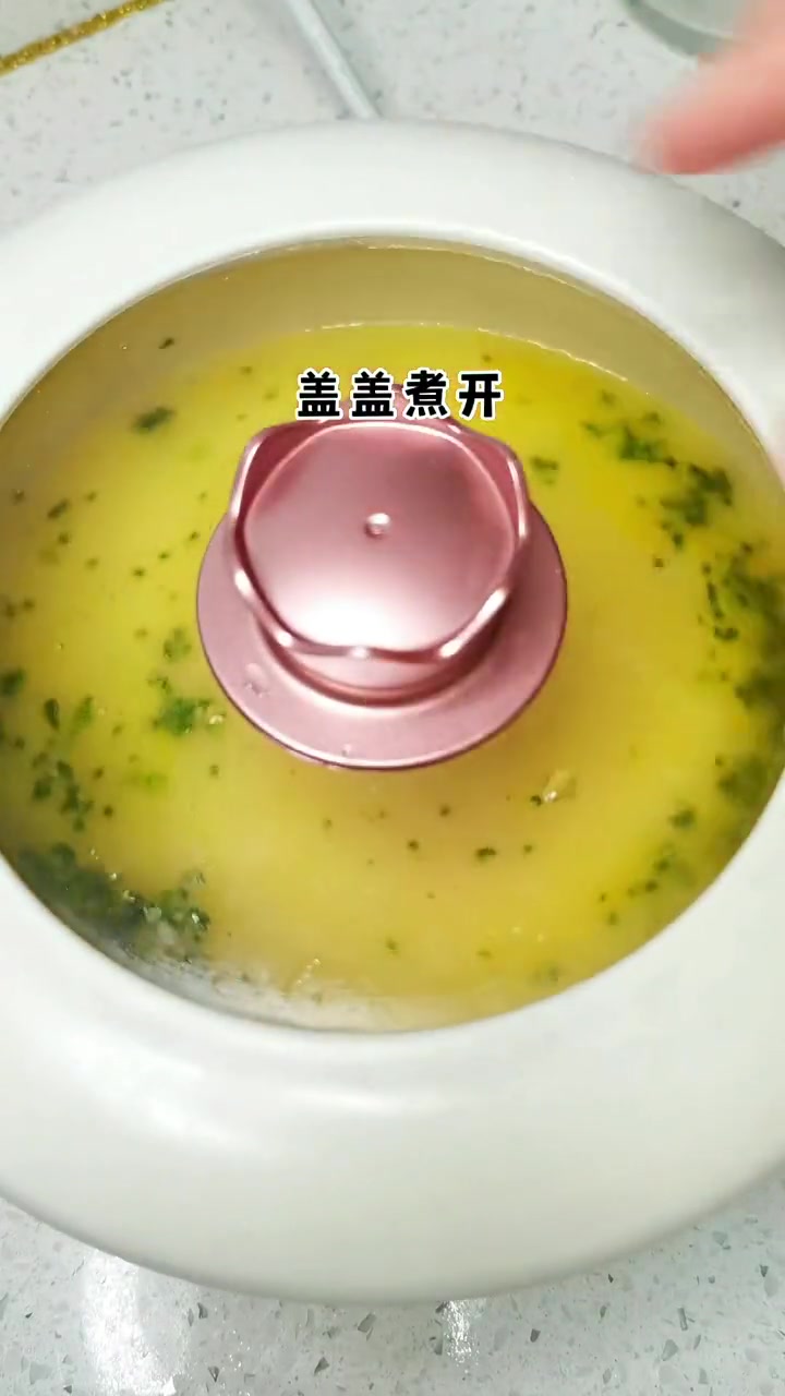 第20集|答应我,一定要给宝宝安排这个玉米浓汤面 口感太赞啦,香甜浓郁 没有哪个宝宝会拒绝