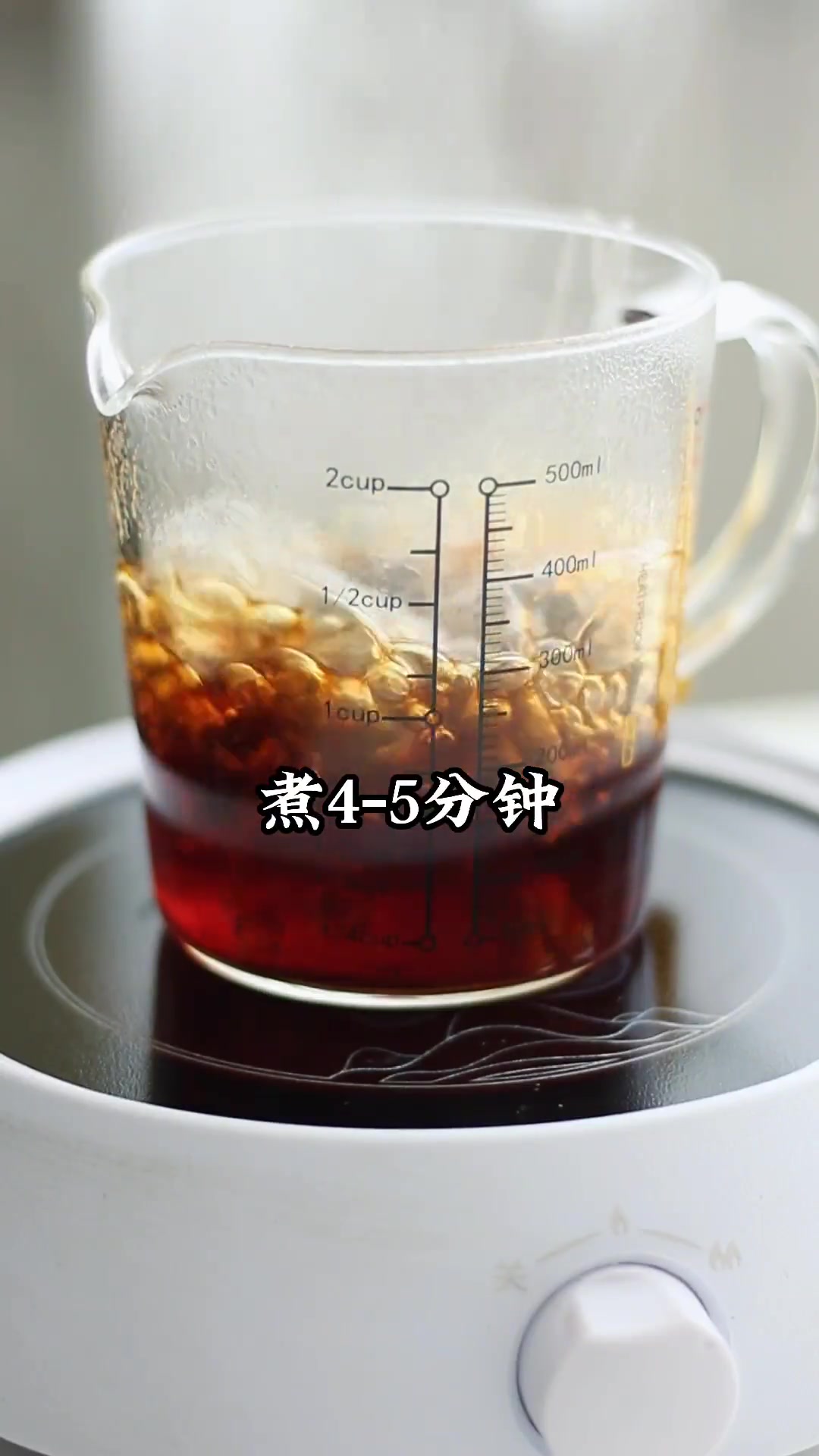 咖啡配茶,fa力无边～《港式冻鸳鸯》港式鸳鸯奶茶 冻鸳鸯