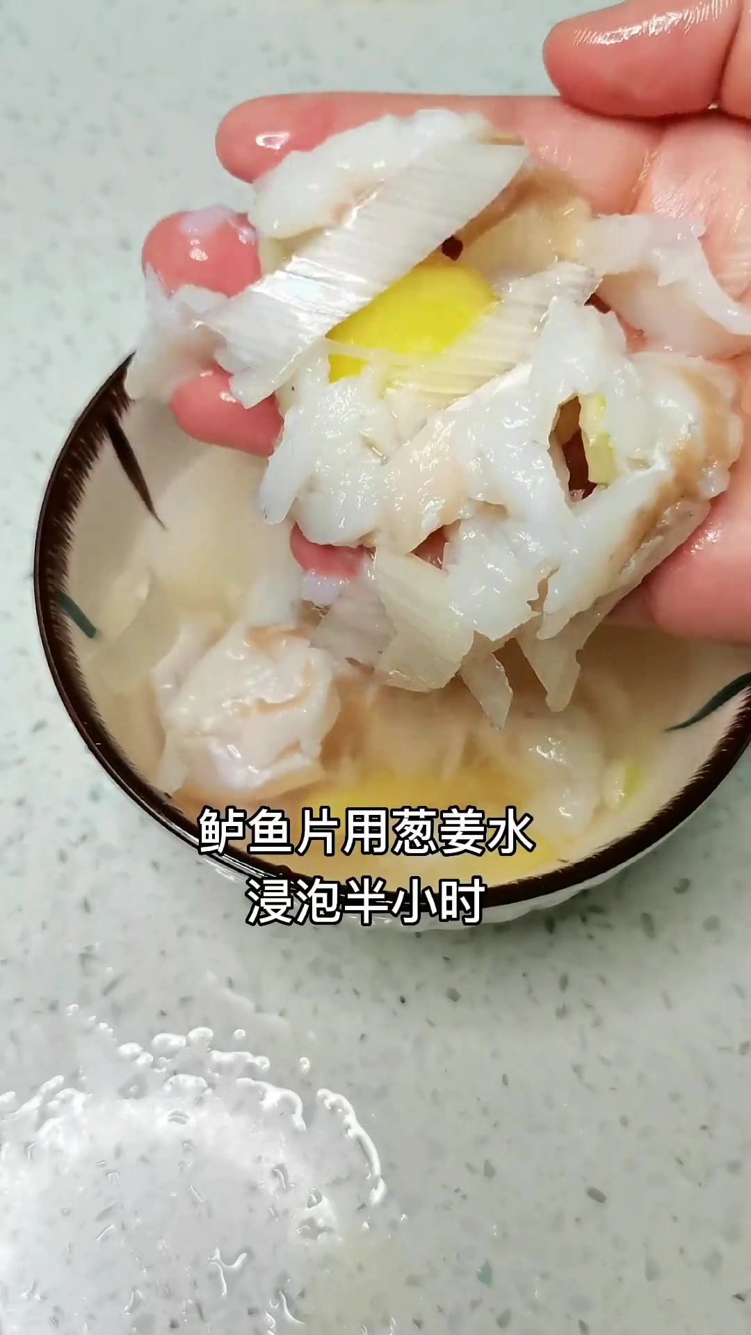 第2集|一岁+宝宝辅食一锅蒸,15分钟处理食材轻松搞定丰盛午餐,有清甜不腻的萝卜肉丸汤,补