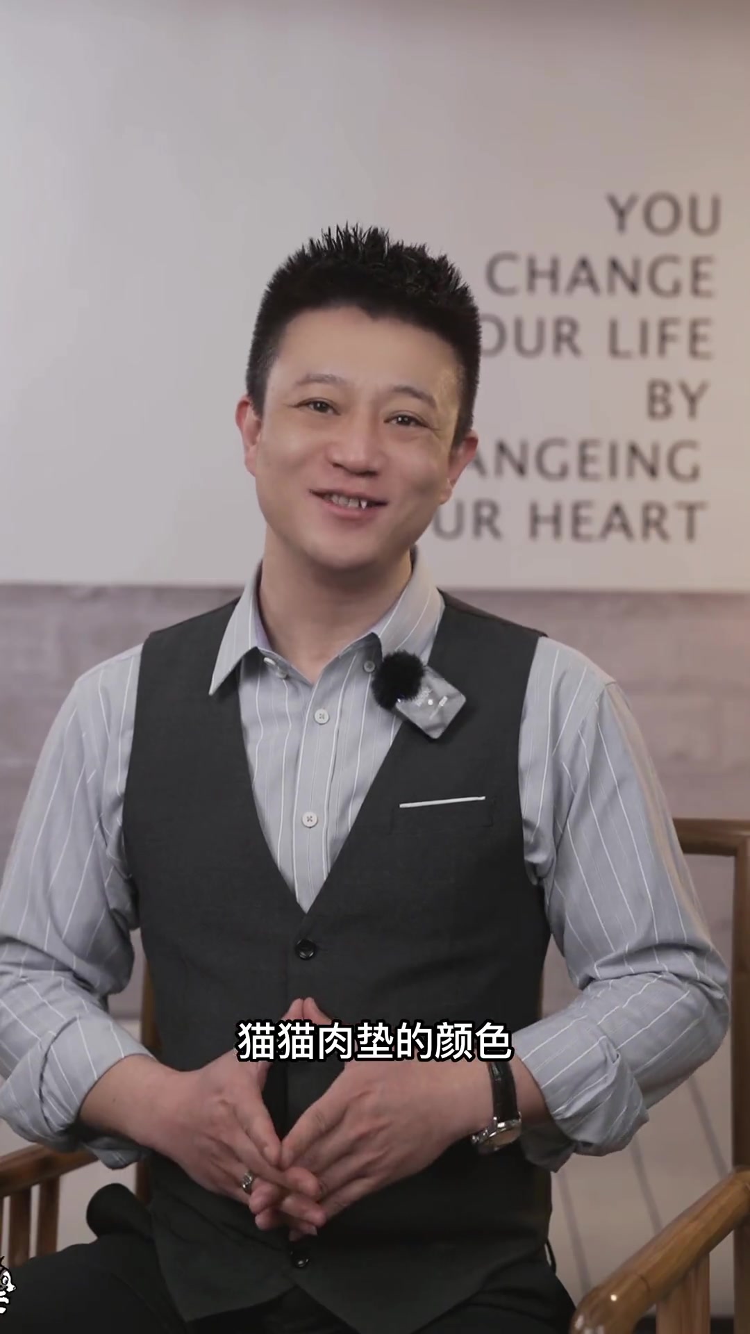 猫猫肉垫颜色还能分辨猫猫的性格 快来看看你家猫猫吧!科学养宠攻略 养猫进阶指南 猫咪性格