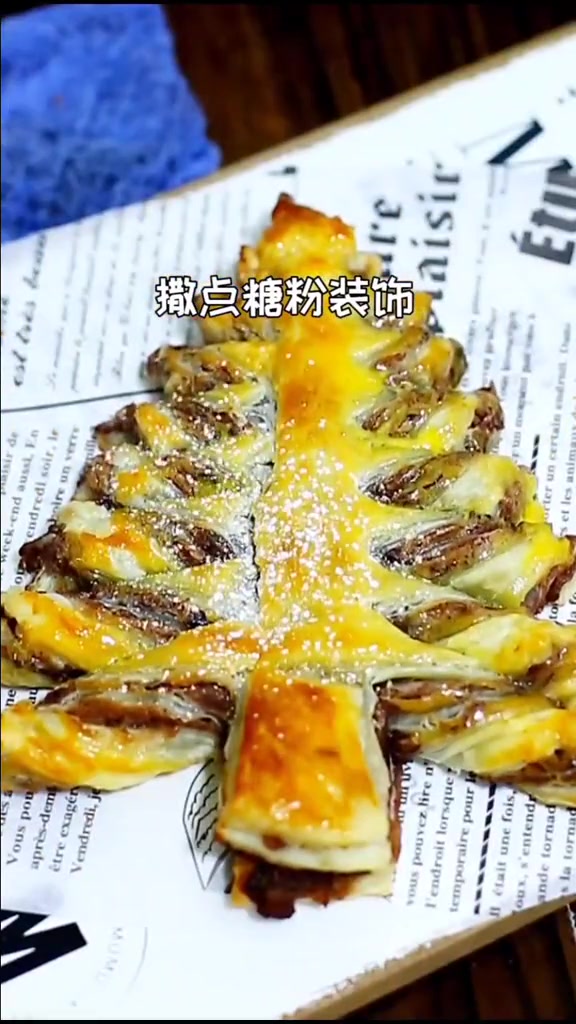 给孩子过个有仪式感的圣诞节吧!看到儿子满脸的幸福感,一切都值了!剪映圣诞季 美食