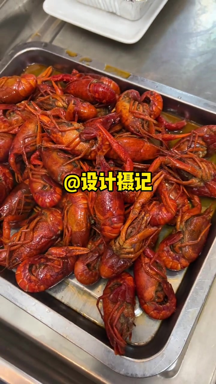 忆口香夏湾十一年老店,味道正宗!珠海探店 人气爆棚 美食探店流量来了 小龙虾 同城好店推荐