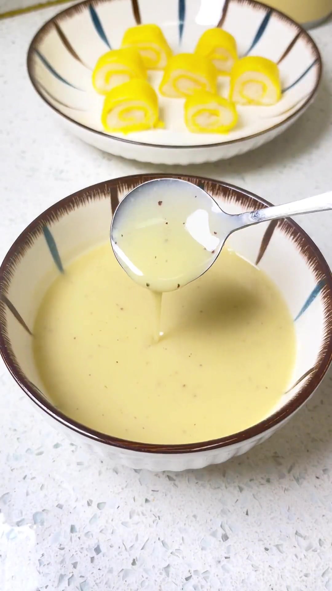 天气转凉了,早上很适合给宝宝喝一碗热乎乎的米糊,营养好消化,给大家分享6款宝宝超爱喝的营养