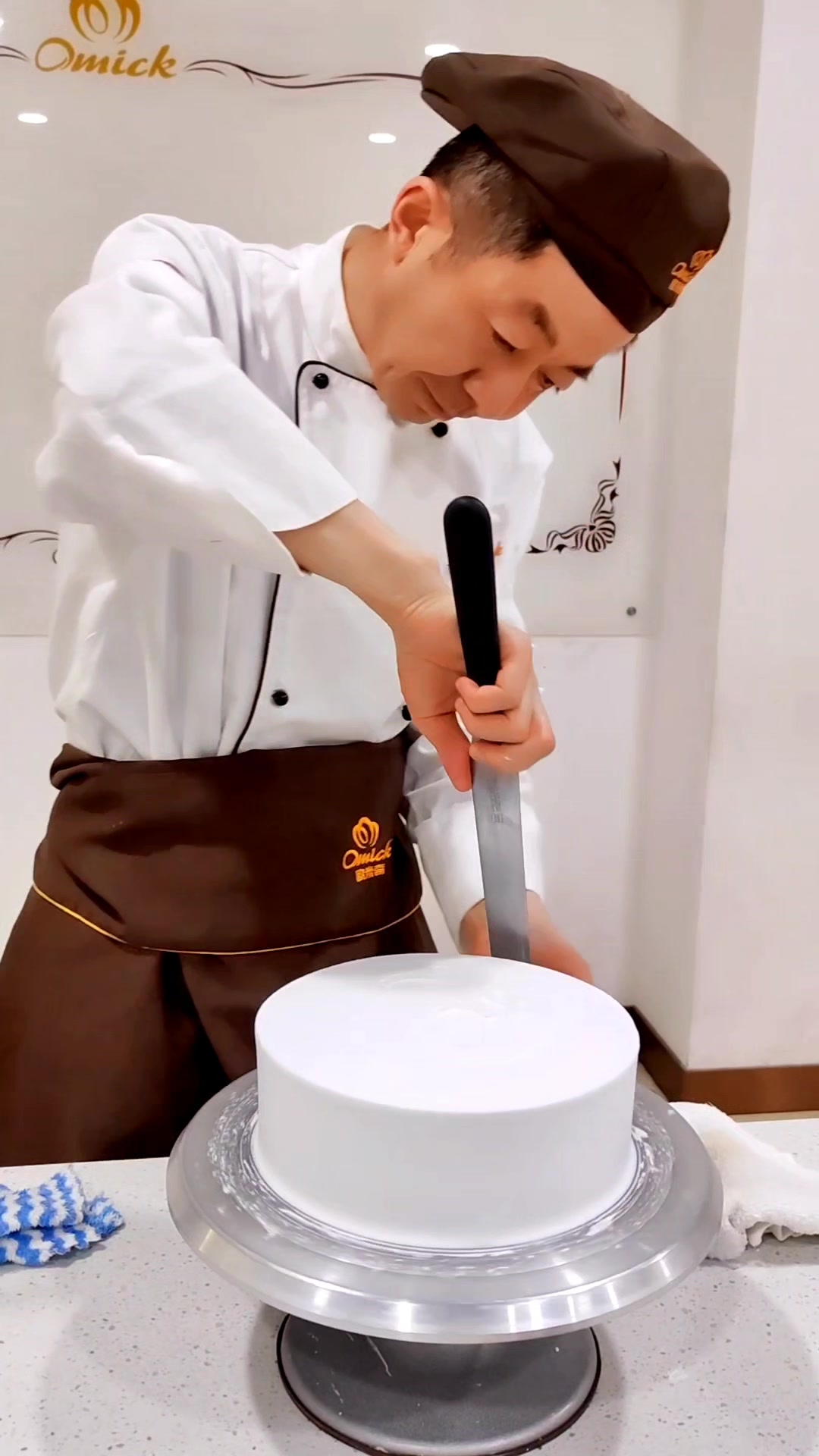 母亲节主题蛋糕来啦