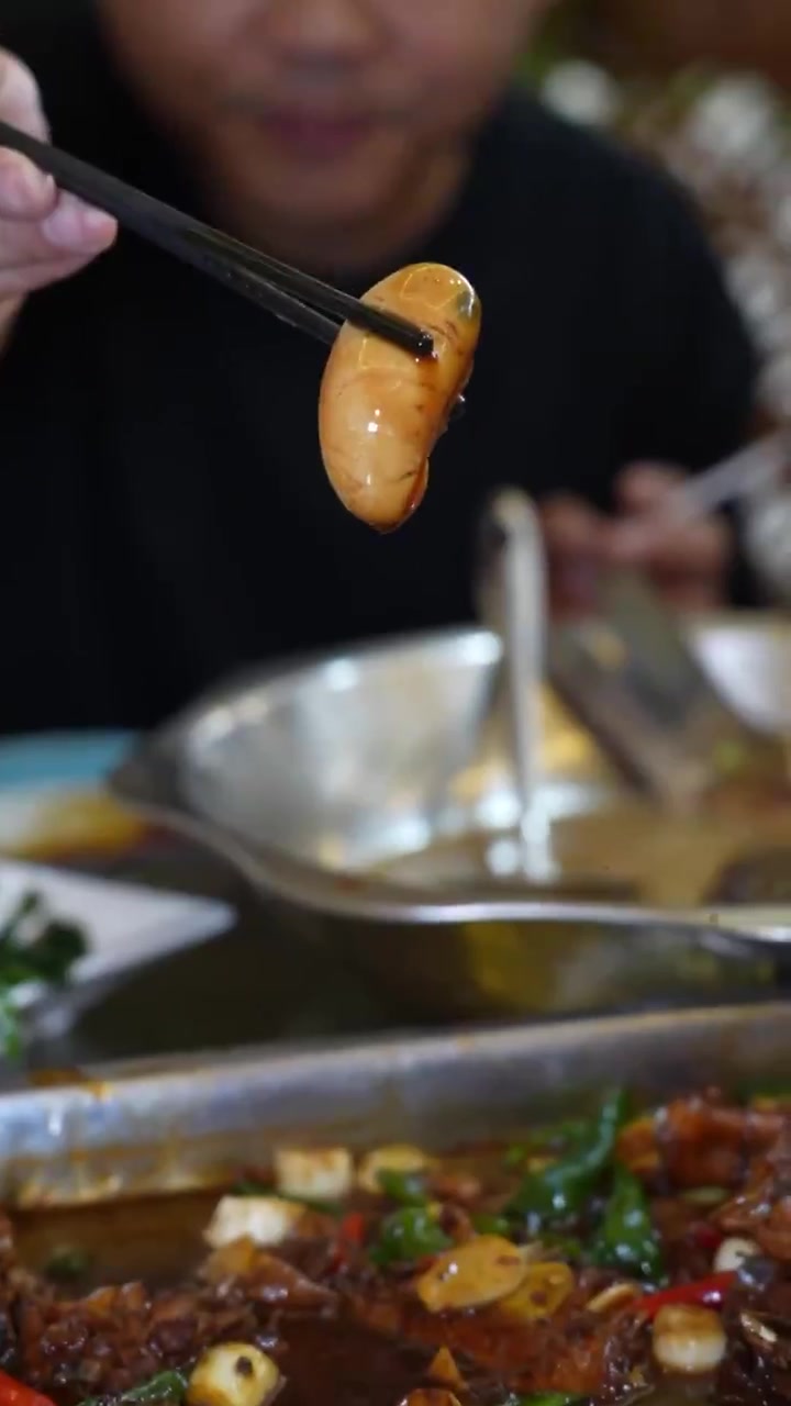 疯狂的临沂炒鸡