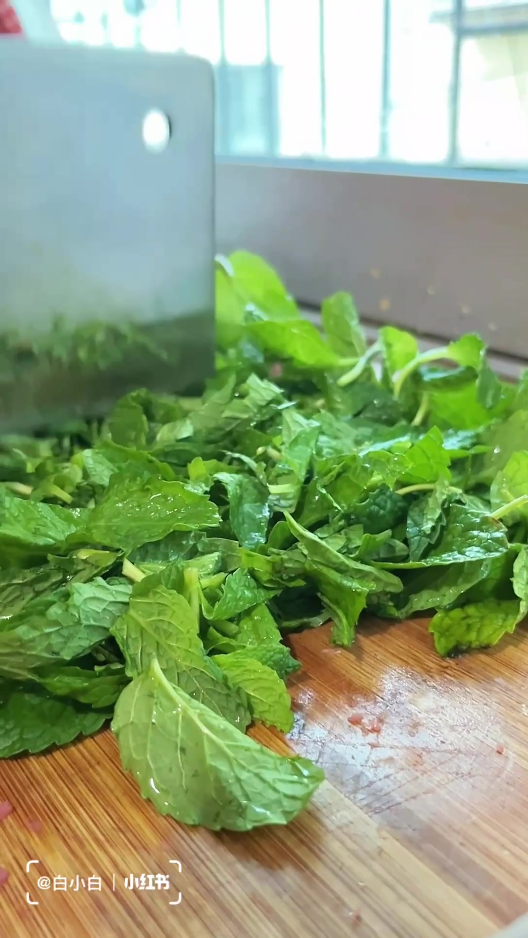 薄荷炒牛肉|无法抵抗的下饭神器????
