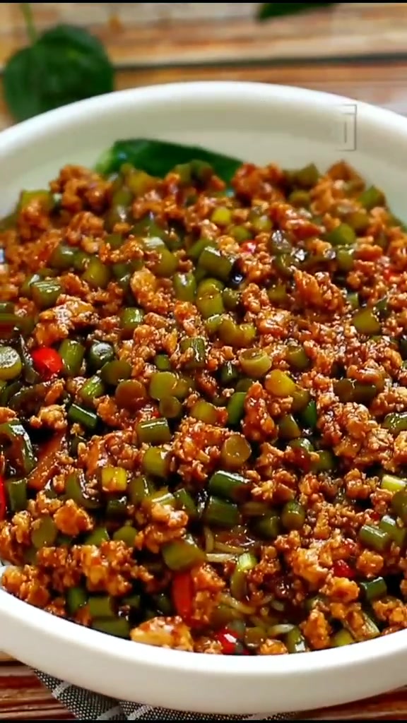 盖浇面了解一下吧!美食