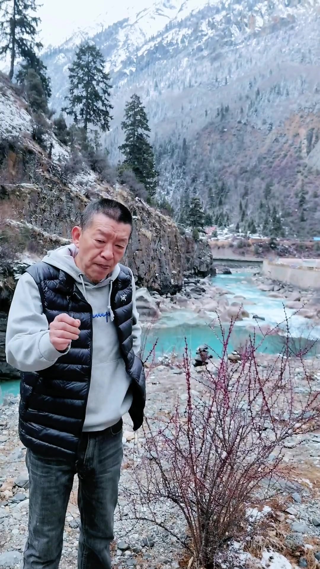 第5集|记住了,藏历与我们的农历要么同一天,要么差一天,要么差一个月,要么差一个月零一天 