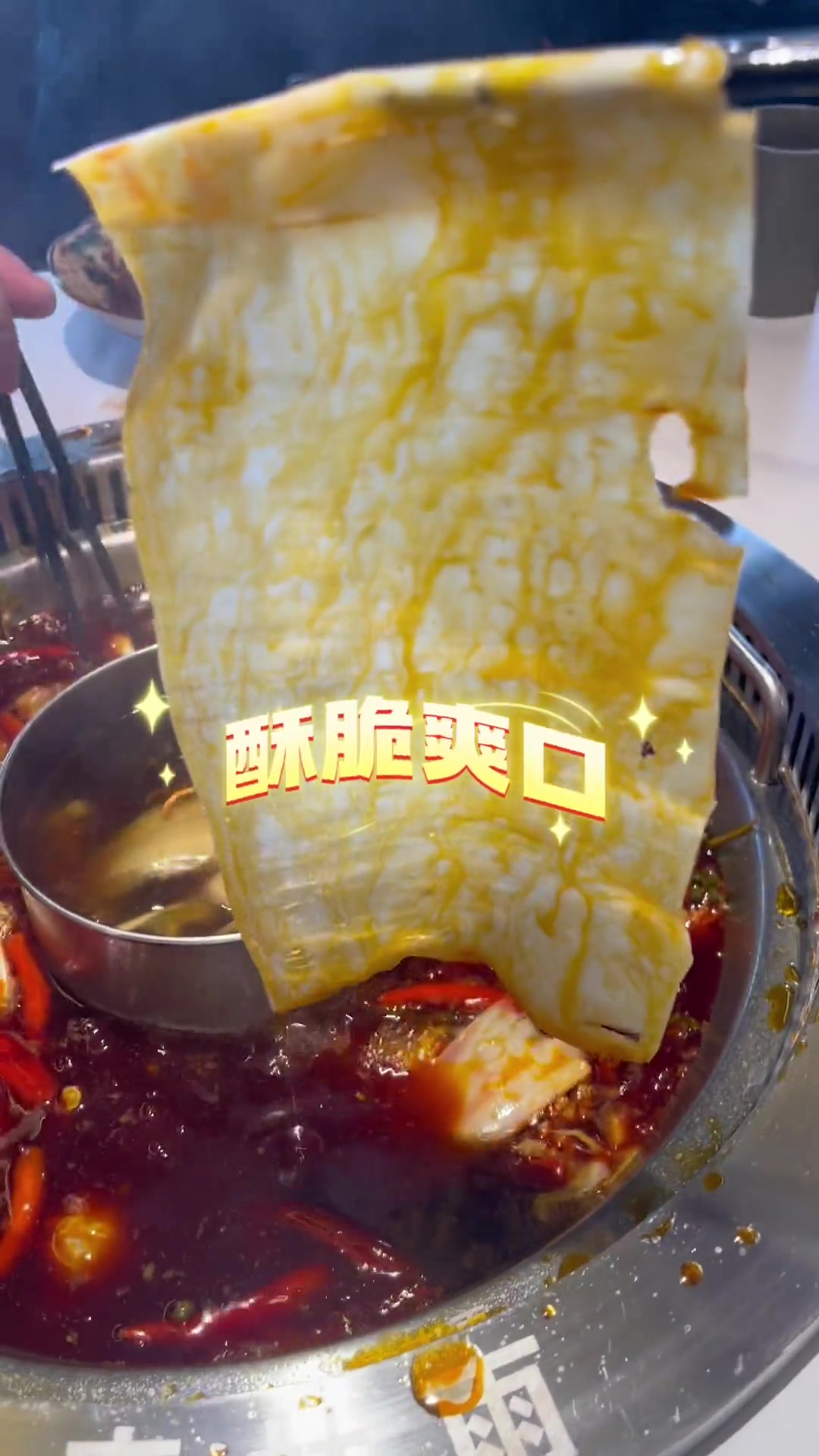 这家橄榄油火锅终于能在西安吃上了,果然吃完后说是天花板不足为过 西安优选官 艾特你的饭搭子