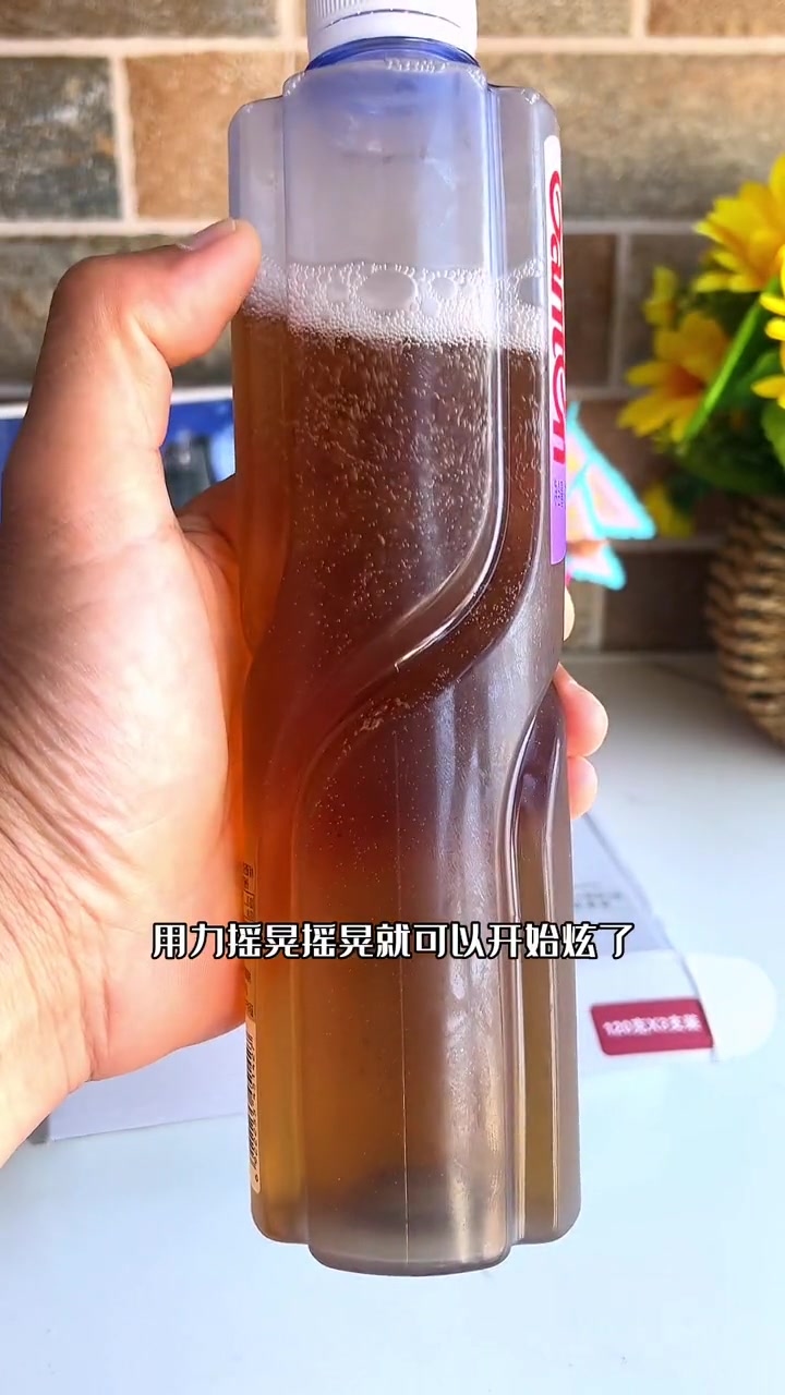 真的是太方便了,外出游玩,还是出门运动,随时都能喝上好喝的酸梅汤。酸梅汤 酸酸甜甜