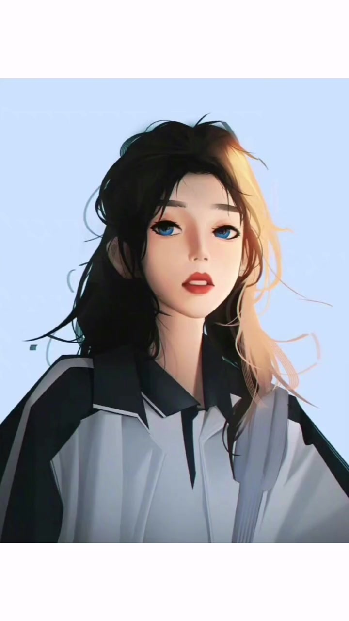 超干净又有气质的精致女生头像～女生头像 女生头像ins高