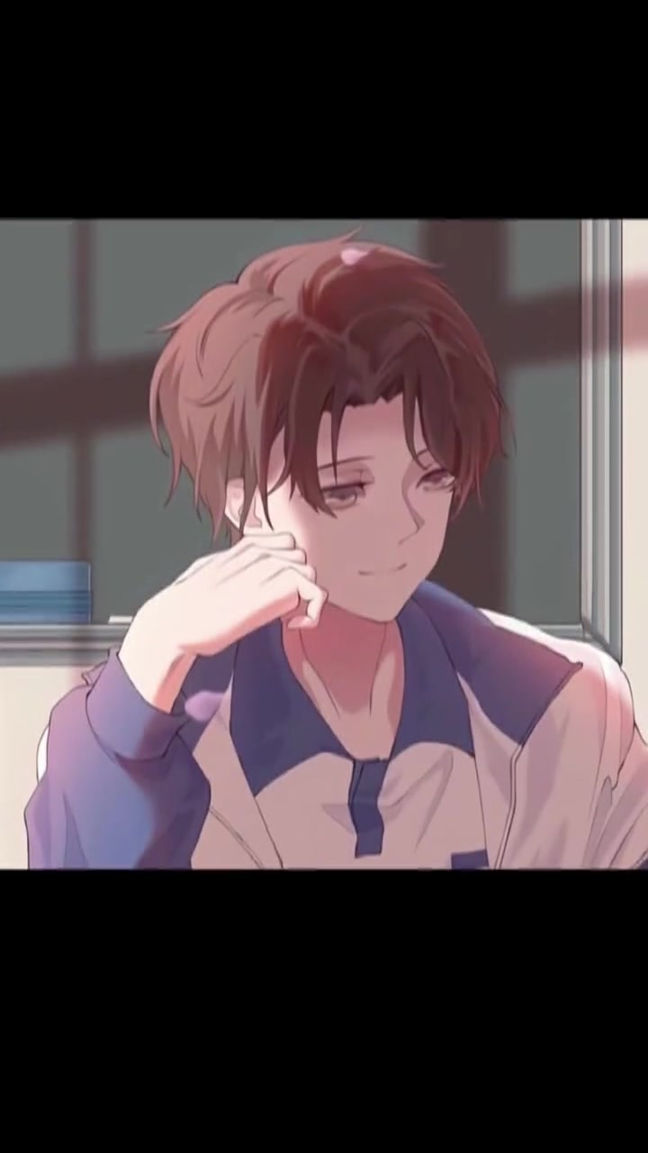 一个账号你到底还要看多少次.动漫男头 男生头像