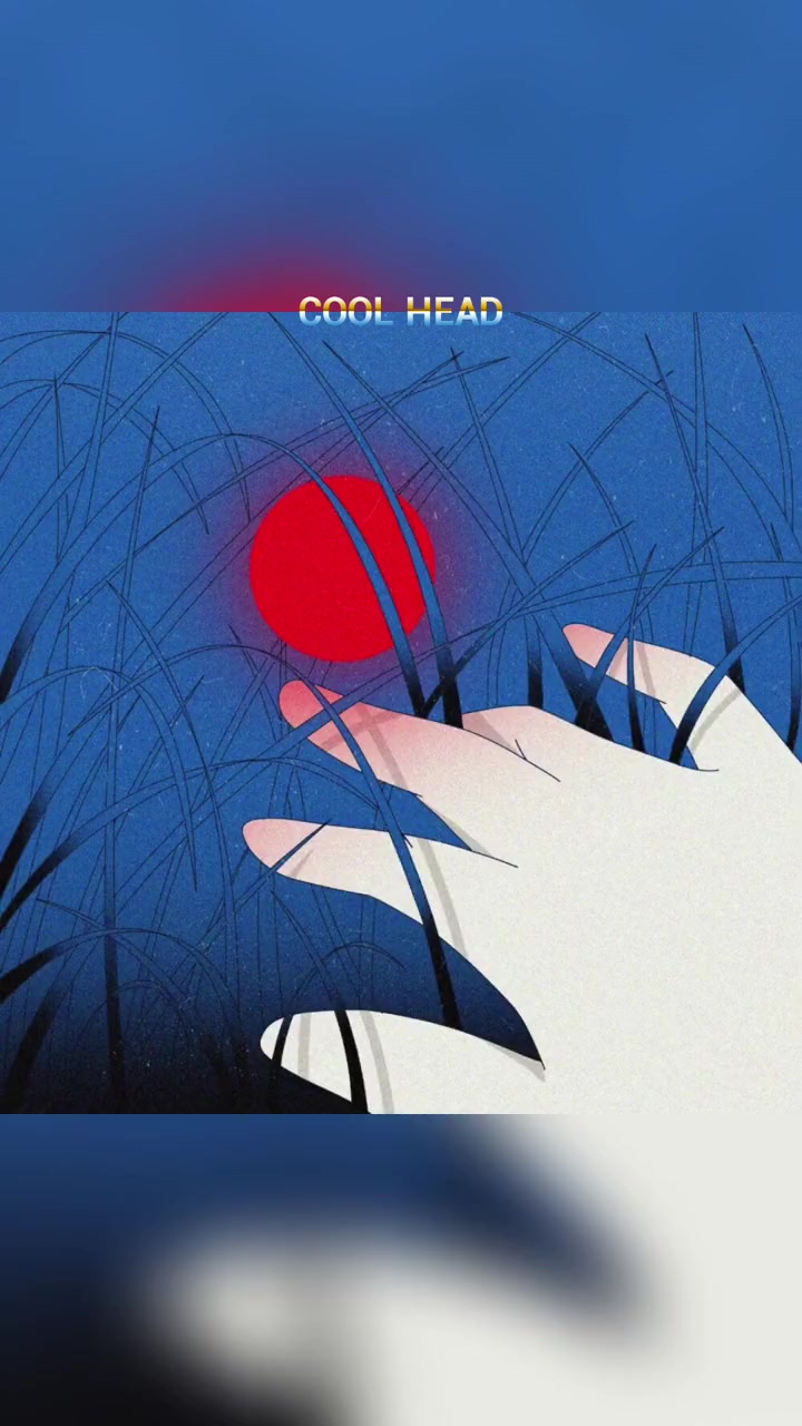 你的头像独一无二小众头像 头像 优质头像 创作灵感
