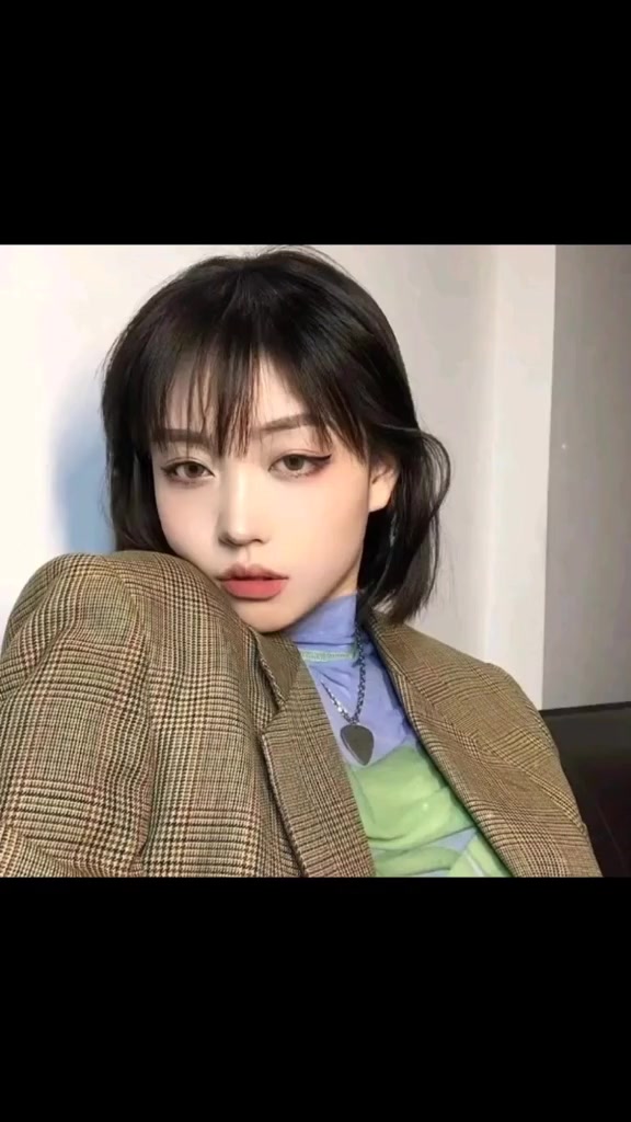 爱你所爱的人,温柔地对待一切头像女生头像高冷女神 我