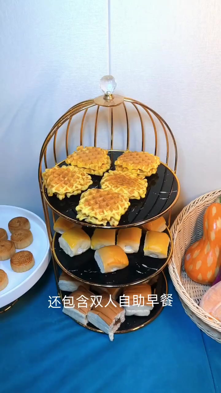 昆明维也纳酒店 高性价比酒店推荐 旅行推荐官 酒店 维也纳酒店