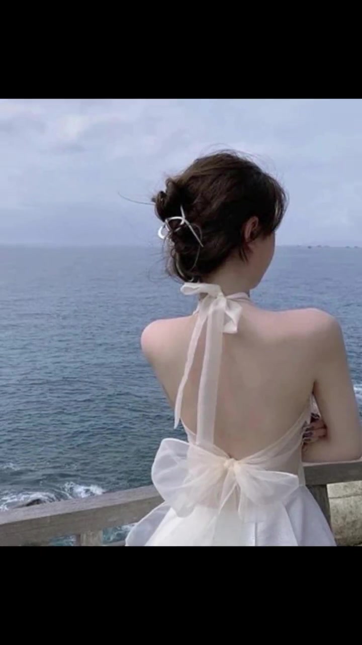 只推给好看的你～女生头像 头像分享 拿图看主页