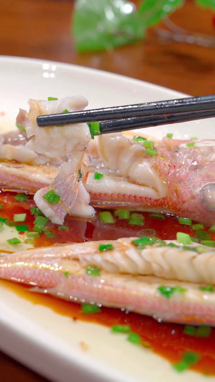 金丝鱼怎么做好吃,今天这个方法分享给你,简单鲜美,学会了以后就是你的拿手菜 海鲜 鱼