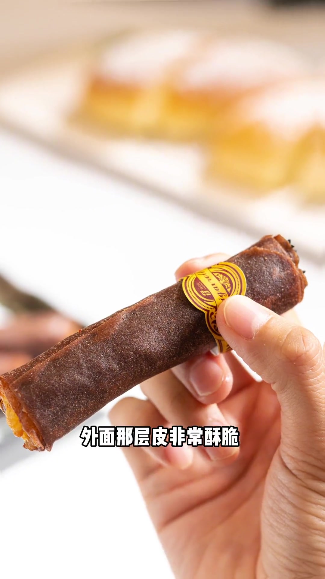 “避风塘之神”把店开到了番禺?跟着TATA探广州 美食探店 海鲜