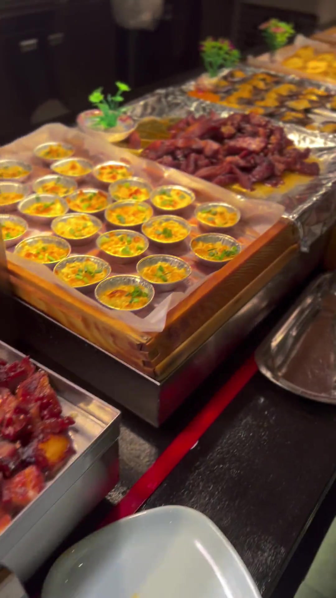 韩京炭烤自助料理 熊猫吃喝玩乐 丁桥天街 杭州自助餐 海鲜自助 杭州丁桥天街的韩京自助料理