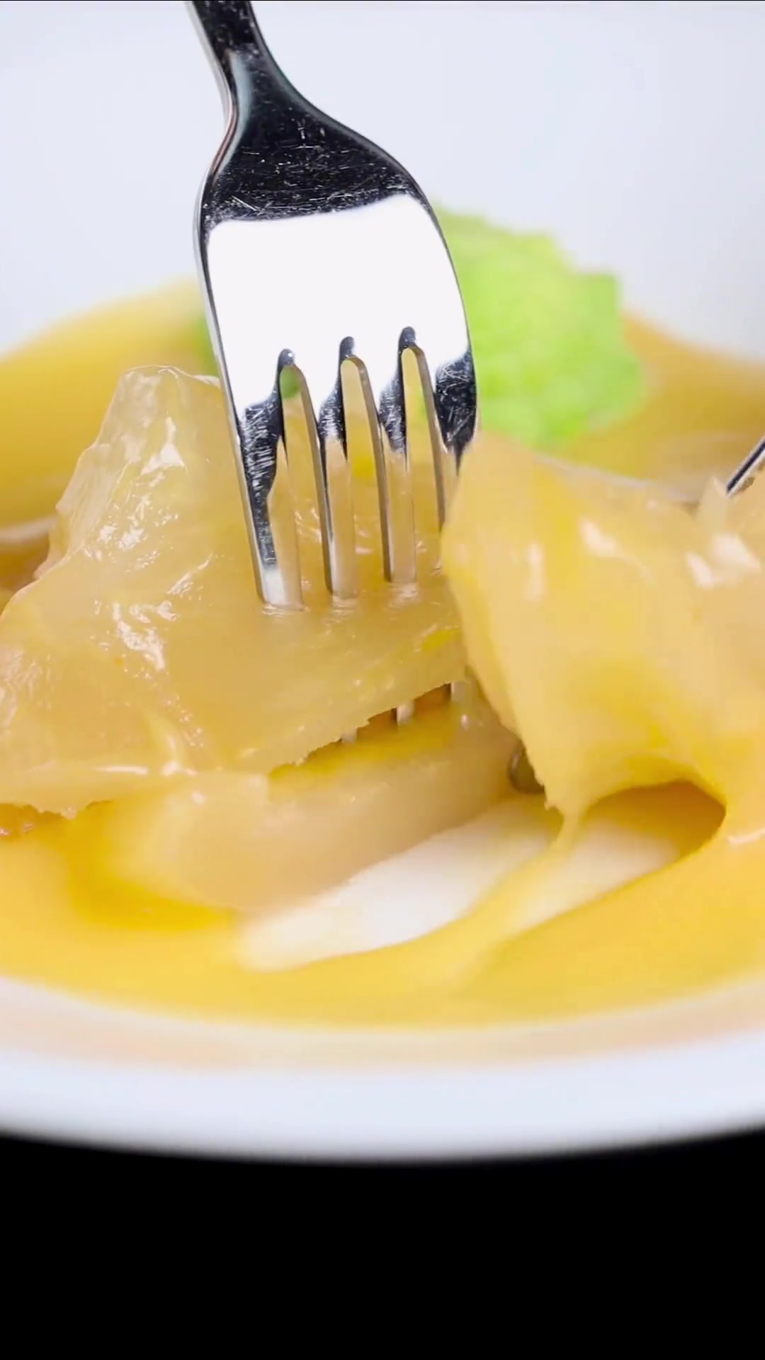 怎样才能做好“宫廷黄烧花胶”?探店创作者扶持计划 粤菜