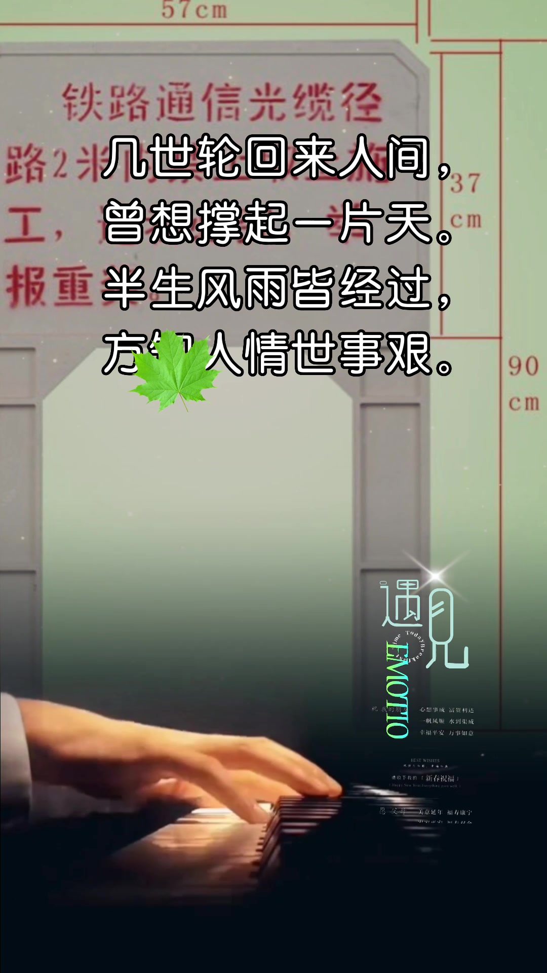 玻璃钢电力警示牌石油管道燃气标志牌
