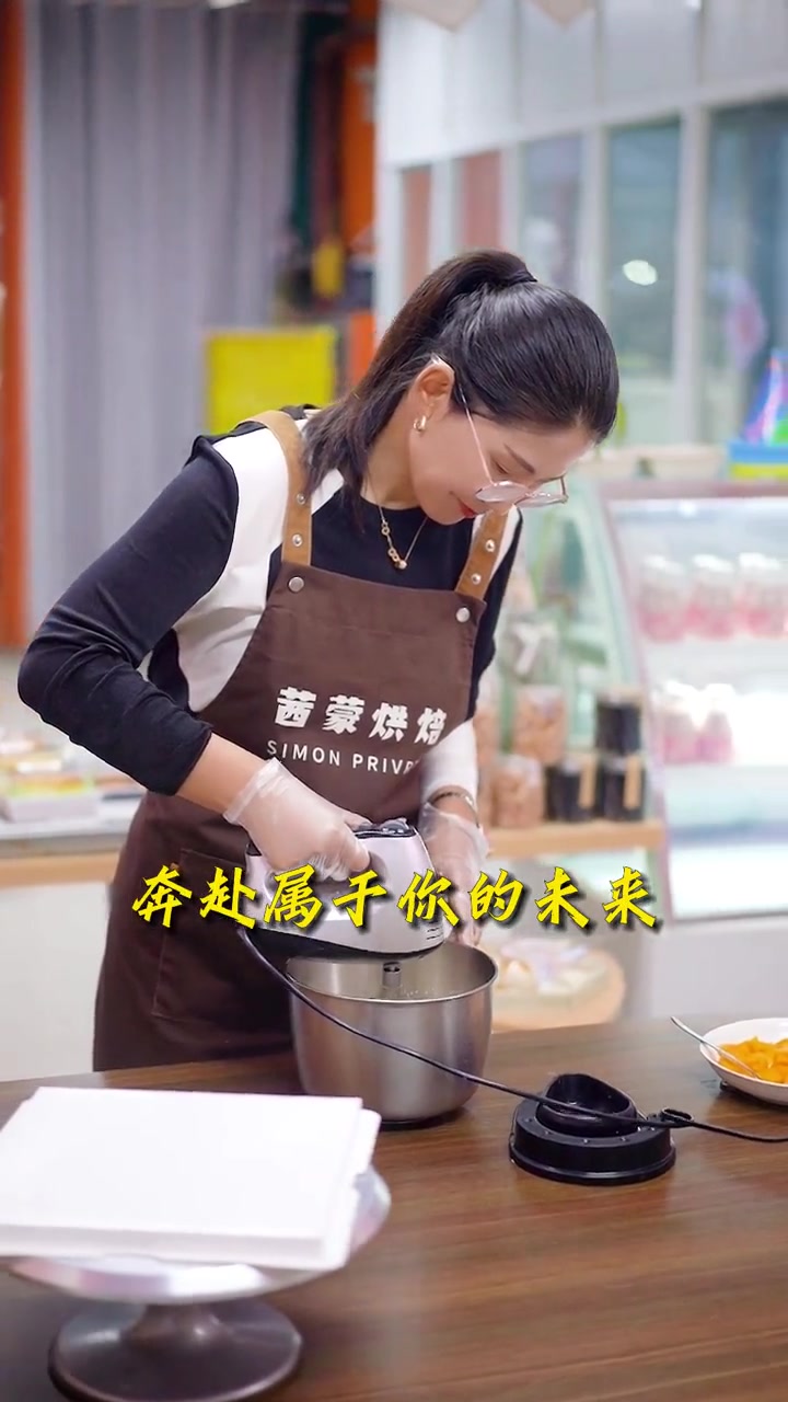 第11集|语言的质朴,也没办法掩盖住父母对子女的爱。衡水 成人礼 DIY生日蛋糕 茜蒙私房