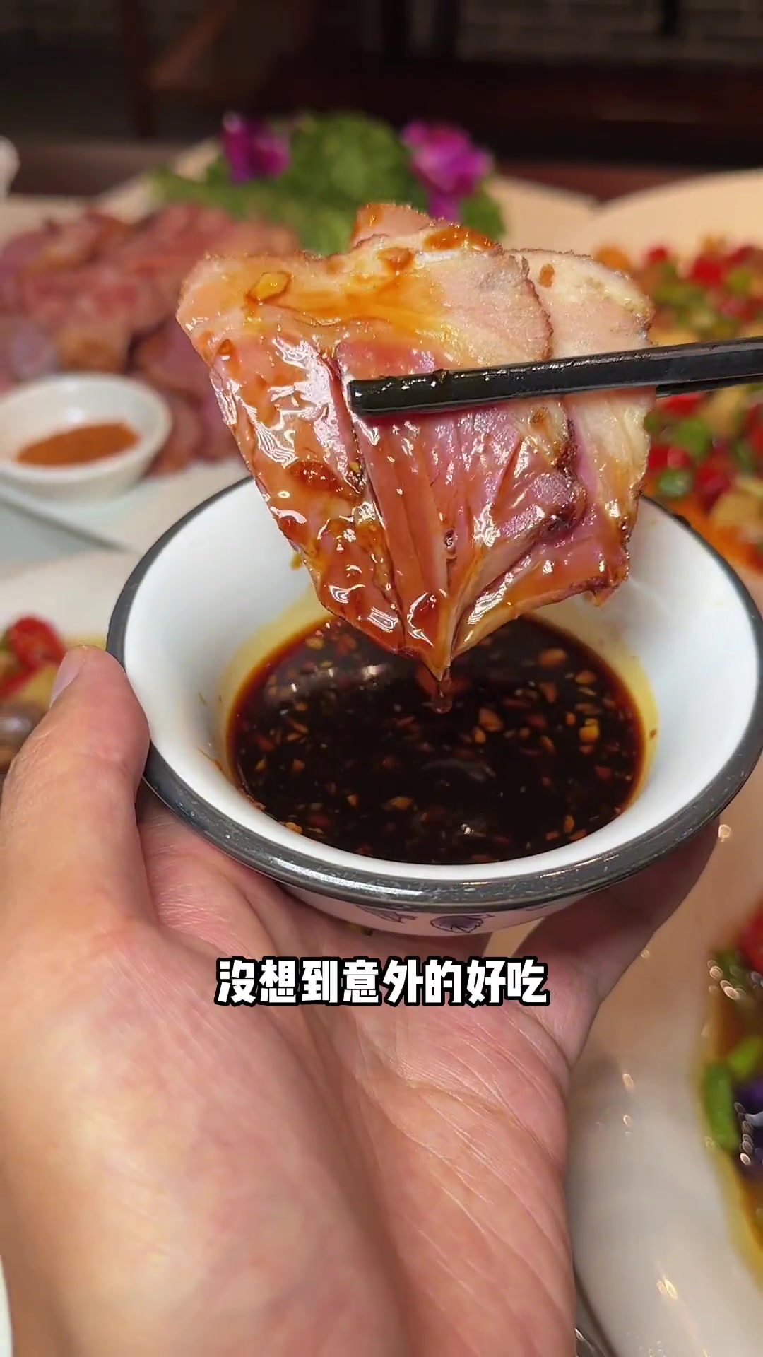 5个大硬菜!闽侯好多好吃的好羡慕 闽侯 正荣财富中心 江湖菜 下饭菜 把把烧