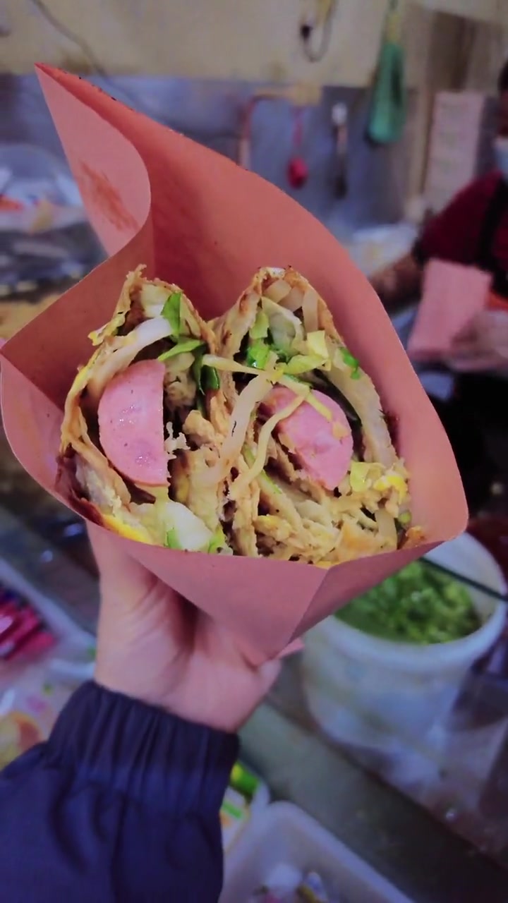 赤峰人喜欢的早餐店评选活动开始啦!支持这家的小伙伴快来集合!赤峰人喜欢的早餐店评选 美食 