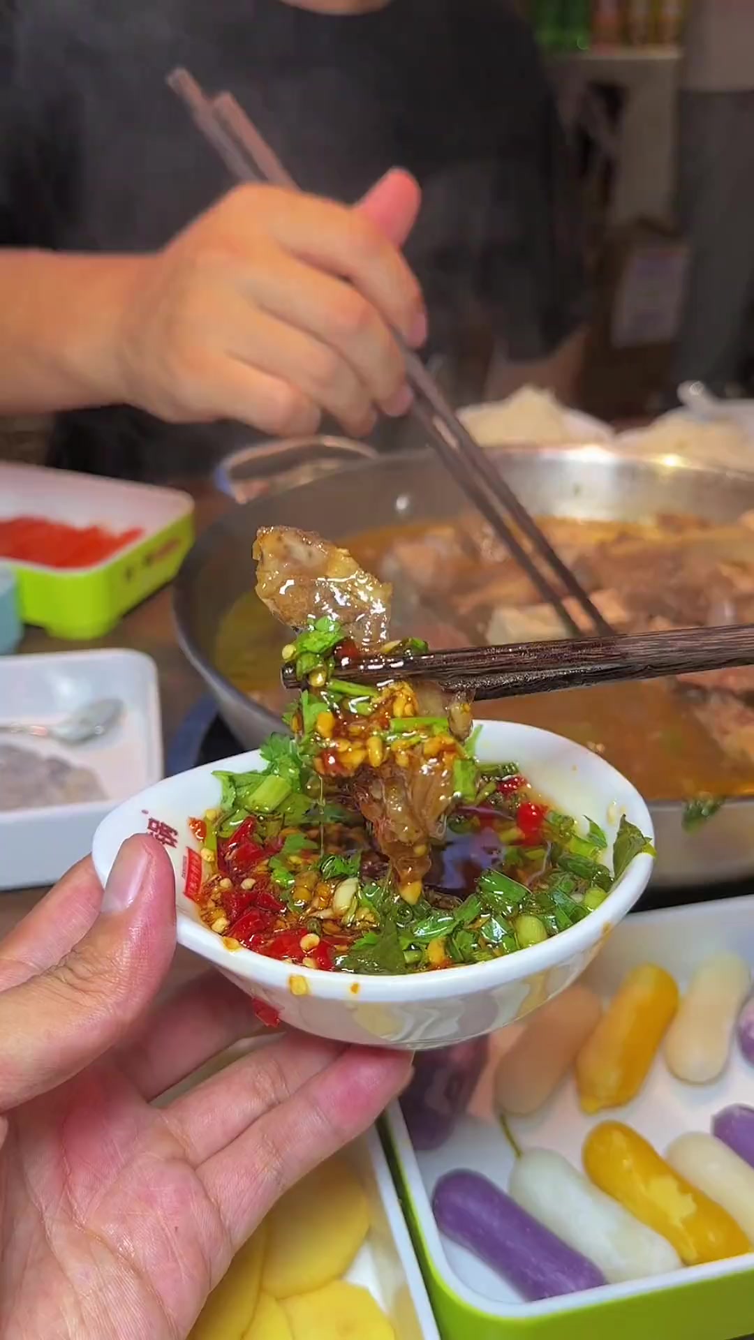 在家就能吃匠一锅了,138一大桌还能免费配送到家!心动观赛季 南方人的100种看球方式 大